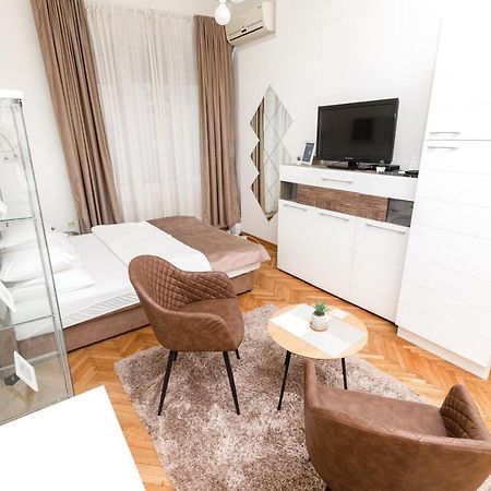 1St Belgrade Apartment エクステリア 写真