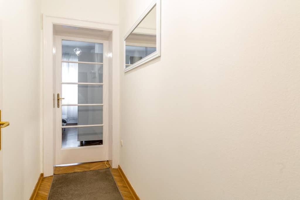 1St Belgrade Apartment エクステリア 写真