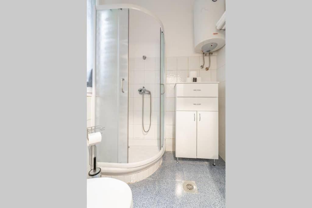 1St Belgrade Apartment エクステリア 写真