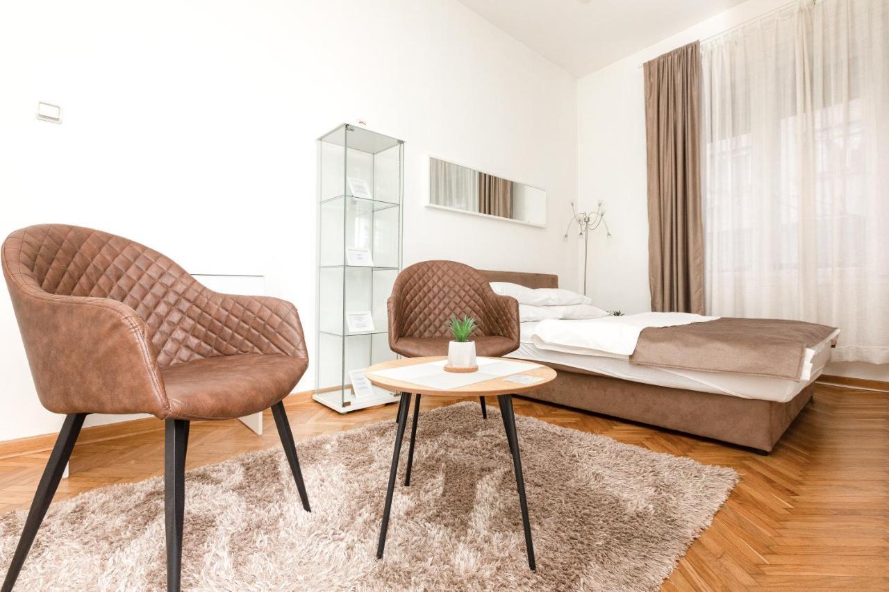 1St Belgrade Apartment エクステリア 写真
