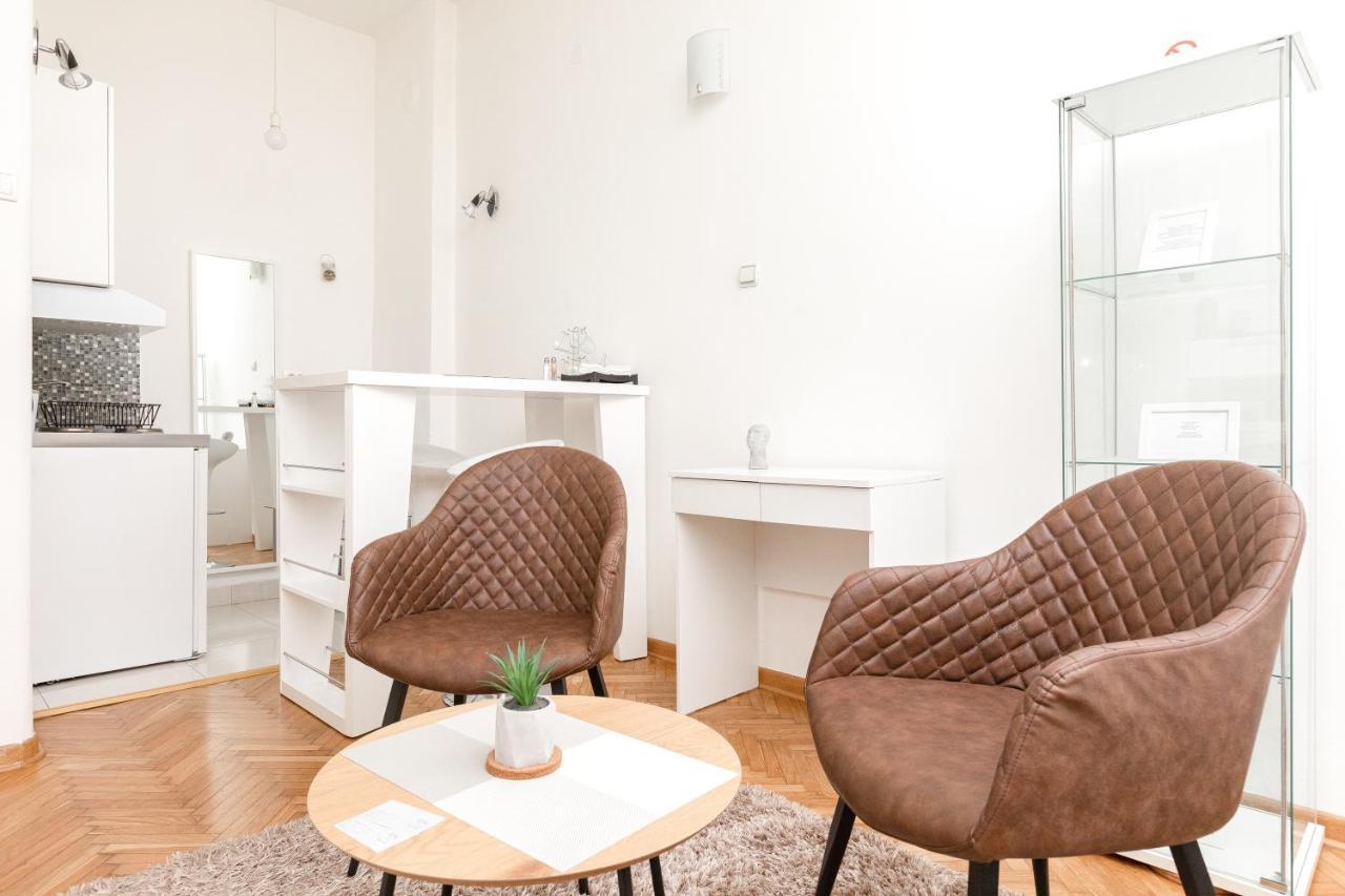 1St Belgrade Apartment エクステリア 写真