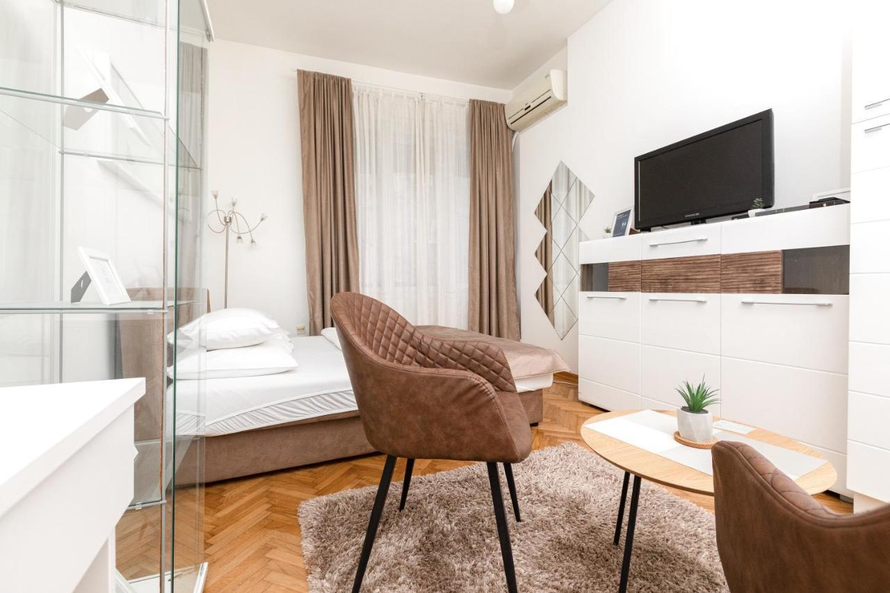 1St Belgrade Apartment エクステリア 写真