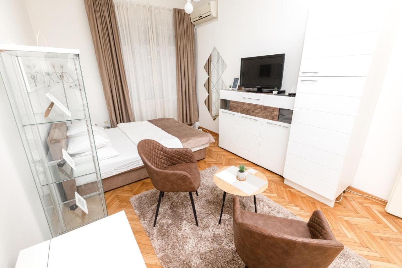 1St Belgrade Apartment エクステリア 写真