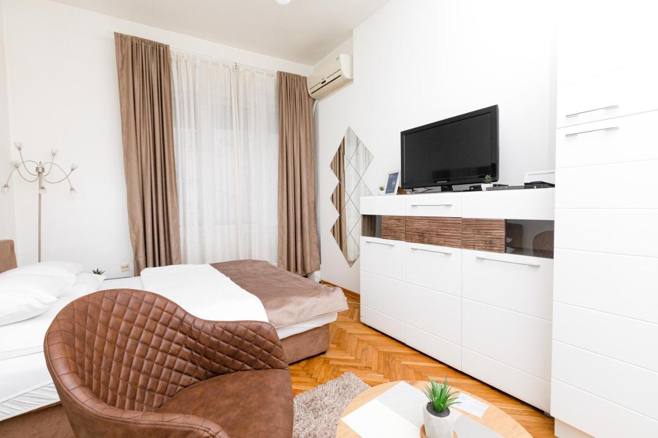 1St Belgrade Apartment エクステリア 写真