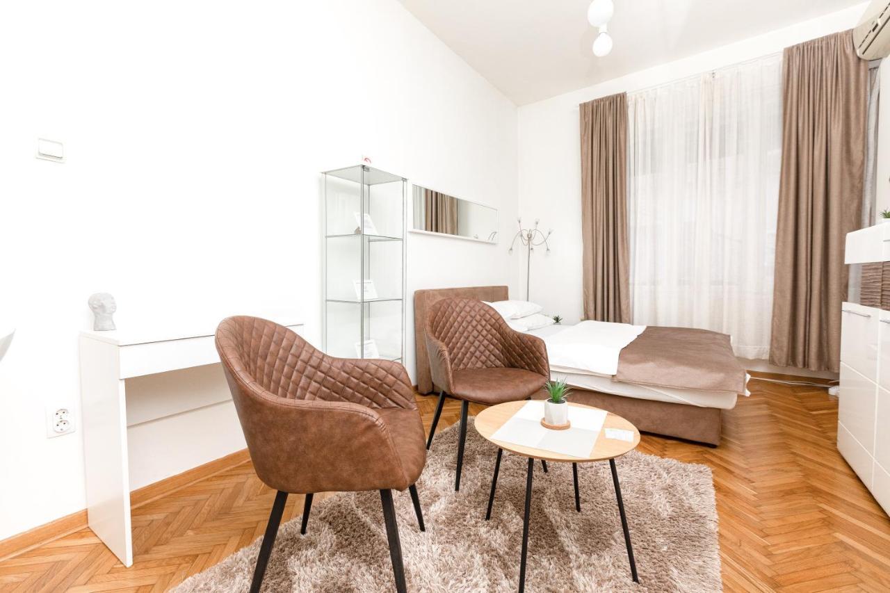 1St Belgrade Apartment エクステリア 写真
