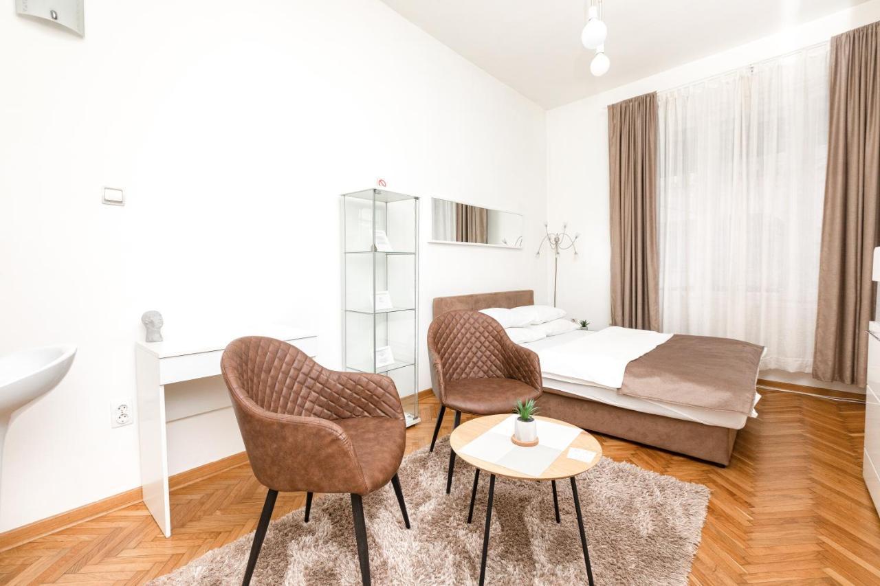 1St Belgrade Apartment エクステリア 写真