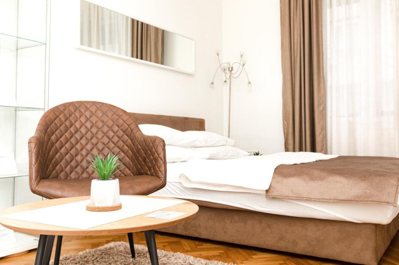 1St Belgrade Apartment エクステリア 写真