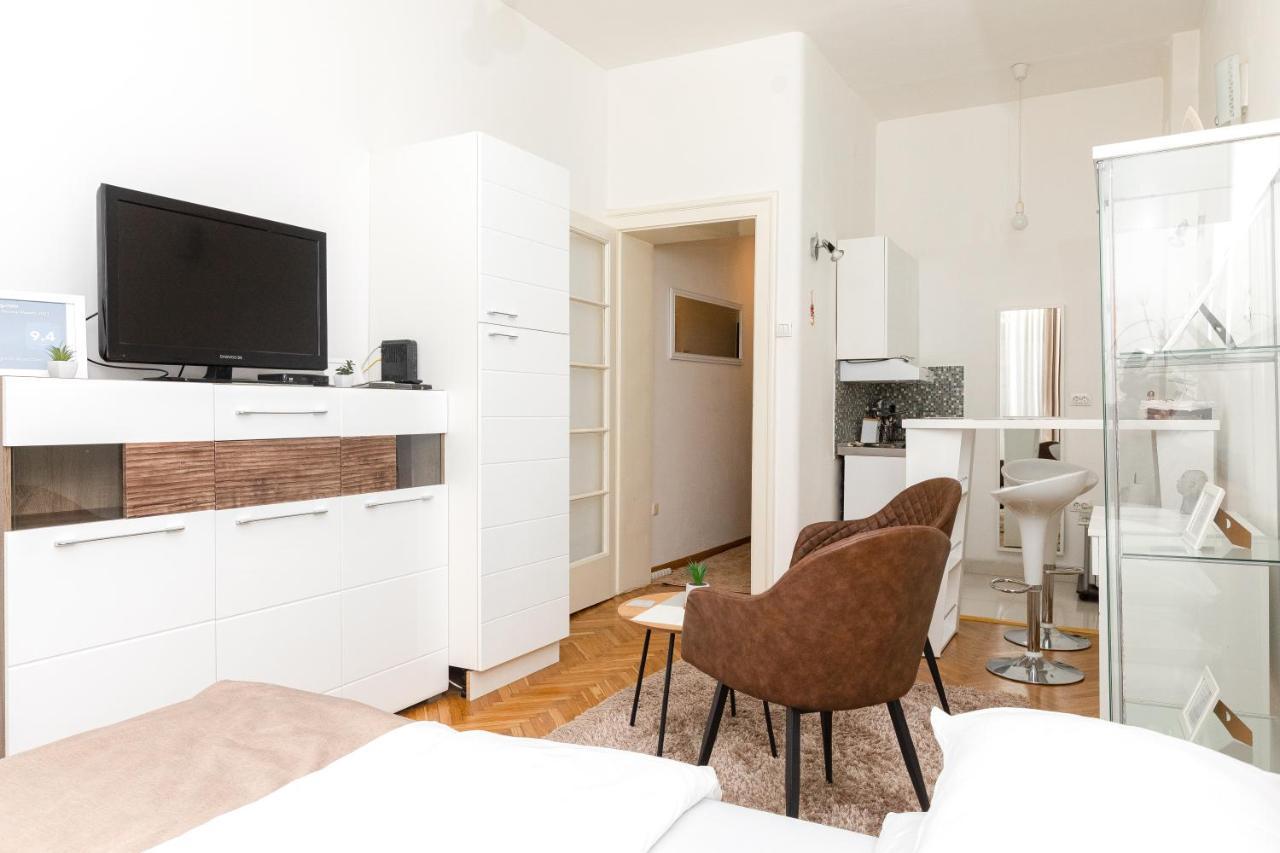 1St Belgrade Apartment エクステリア 写真