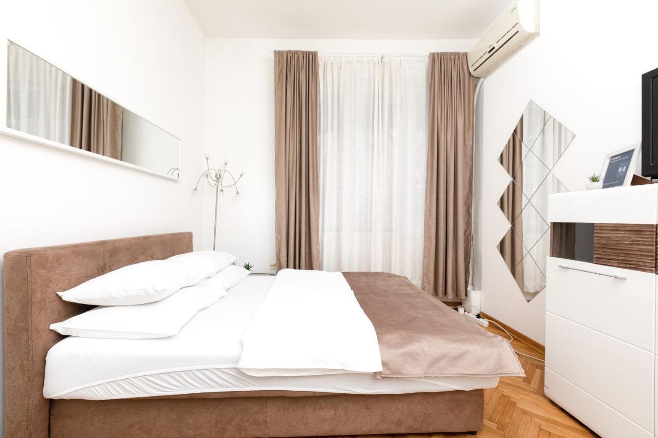 1St Belgrade Apartment エクステリア 写真