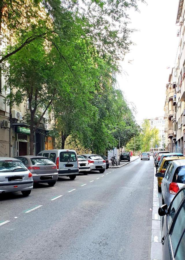 1St Belgrade Apartment エクステリア 写真