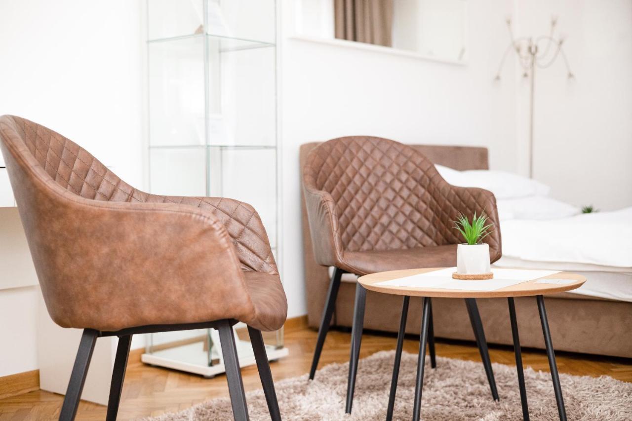 1St Belgrade Apartment エクステリア 写真
