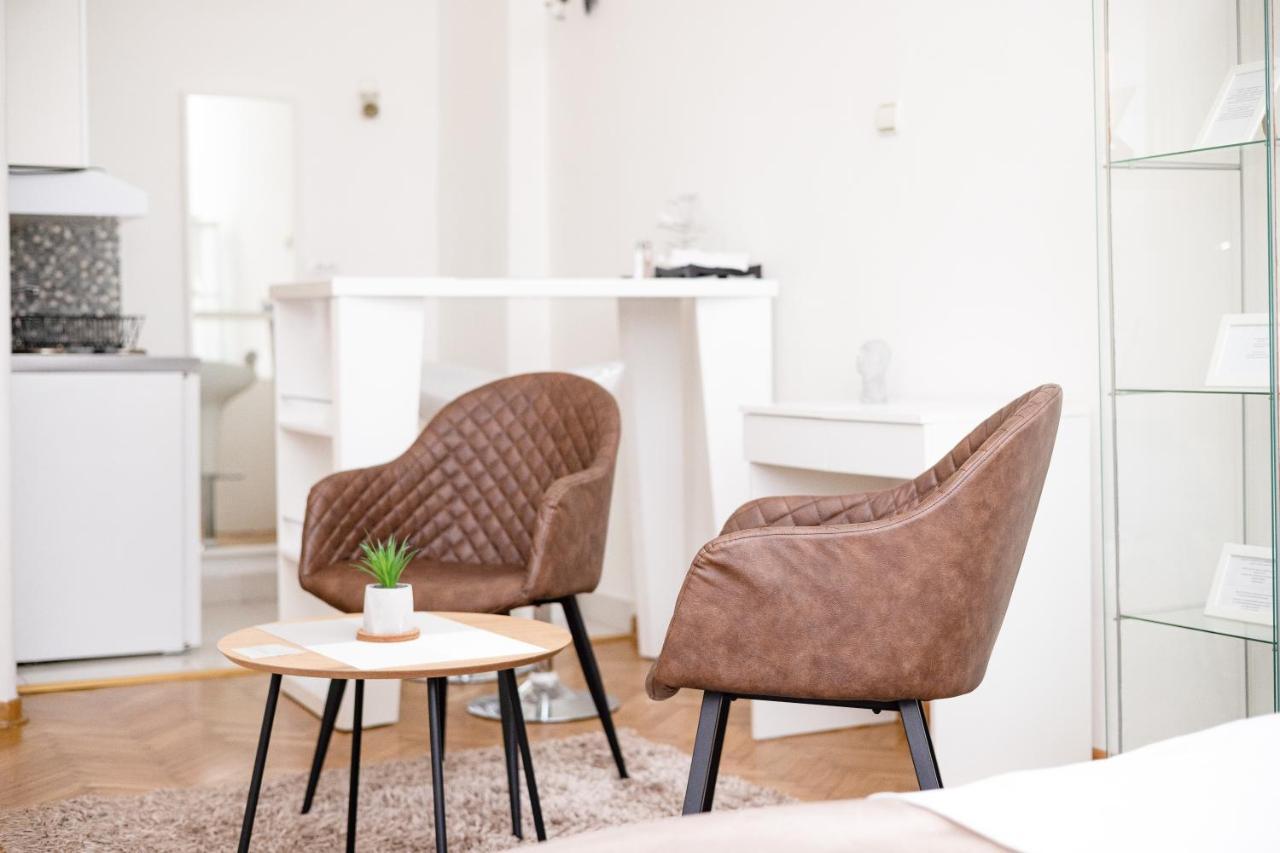 1St Belgrade Apartment エクステリア 写真