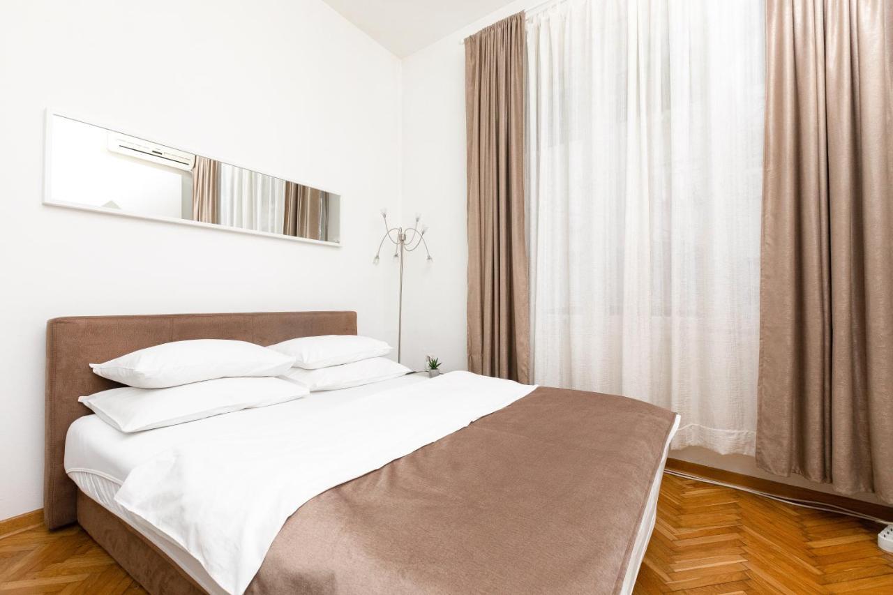1St Belgrade Apartment エクステリア 写真