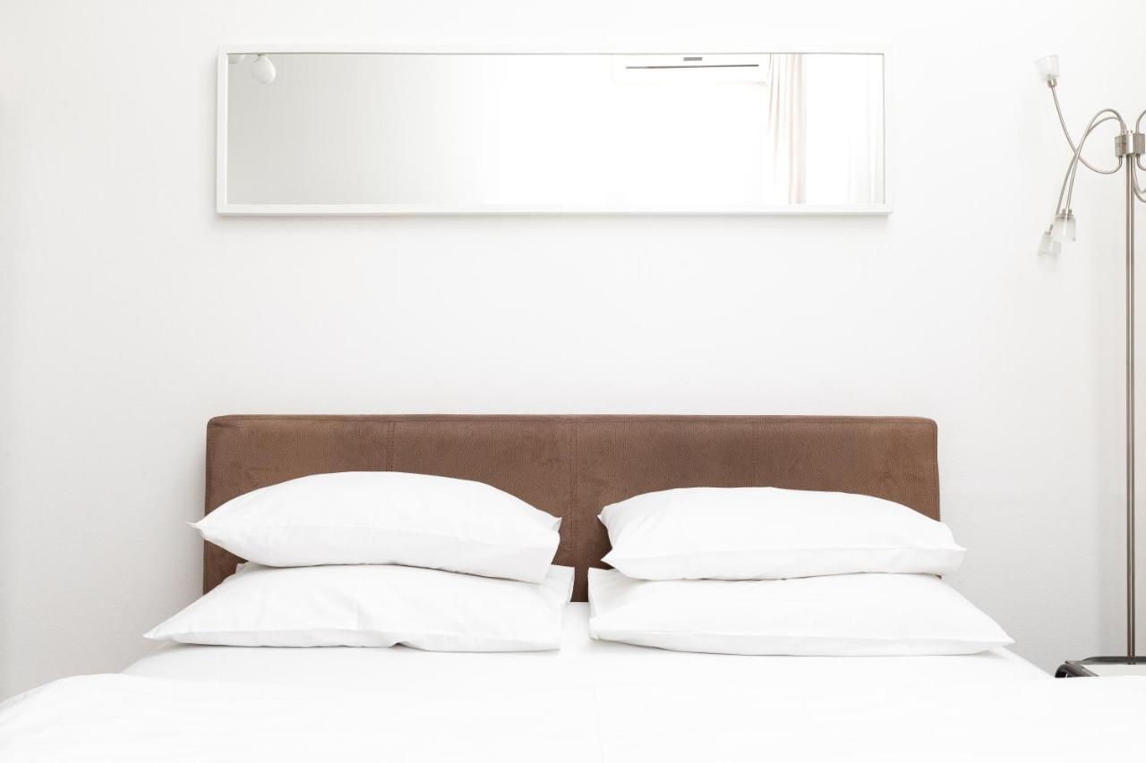 1St Belgrade Apartment エクステリア 写真