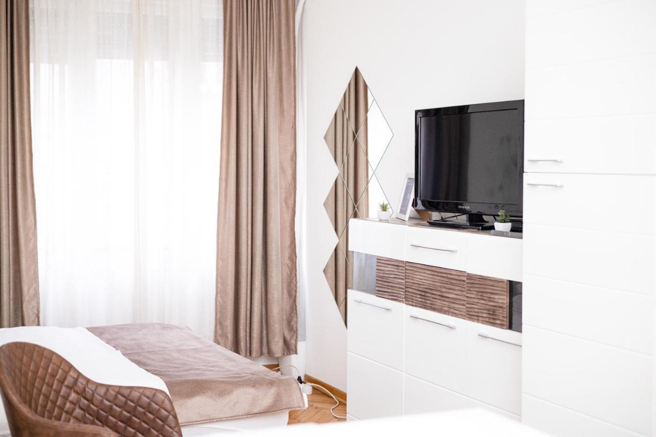 1St Belgrade Apartment エクステリア 写真