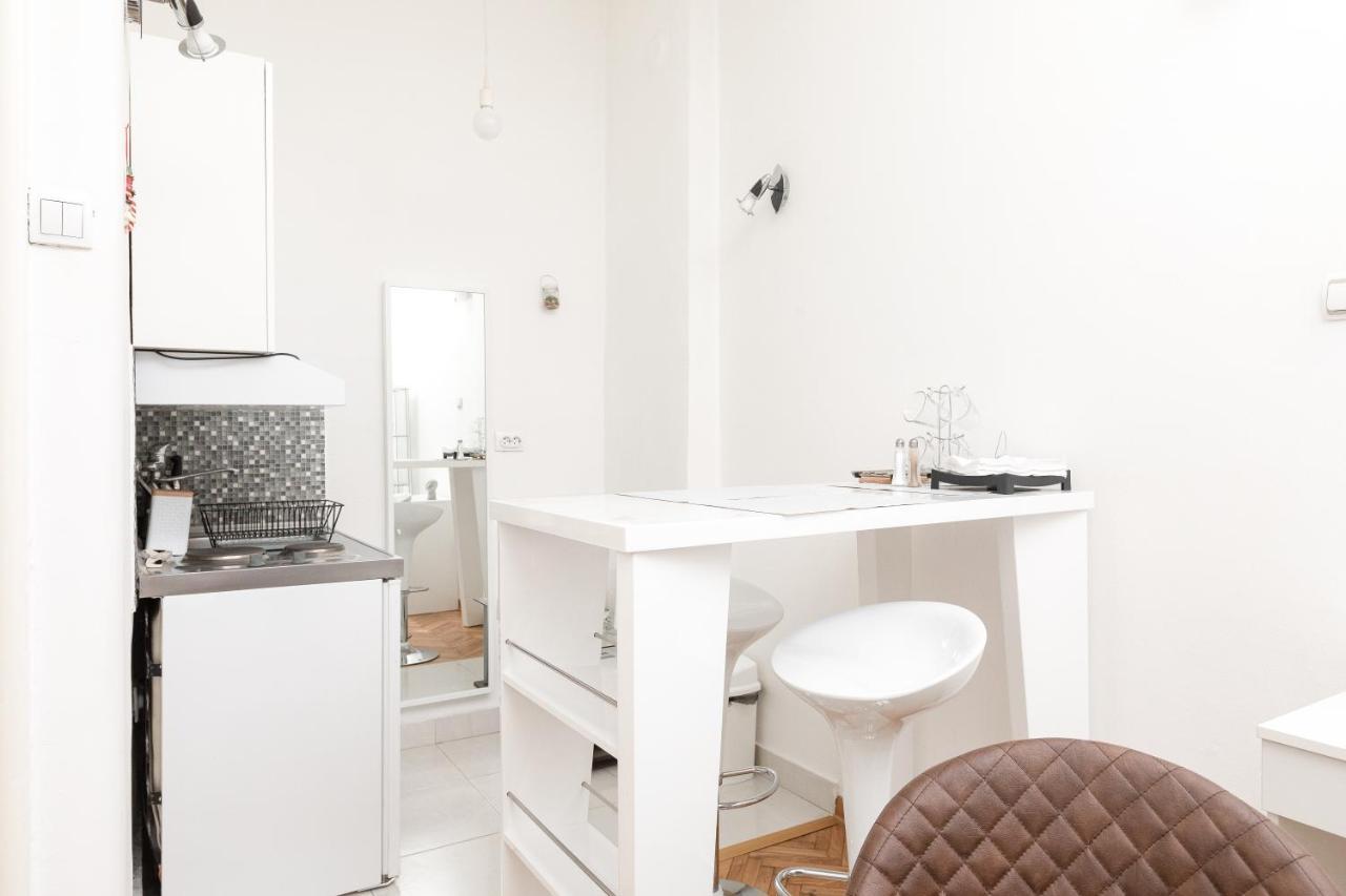 1St Belgrade Apartment エクステリア 写真