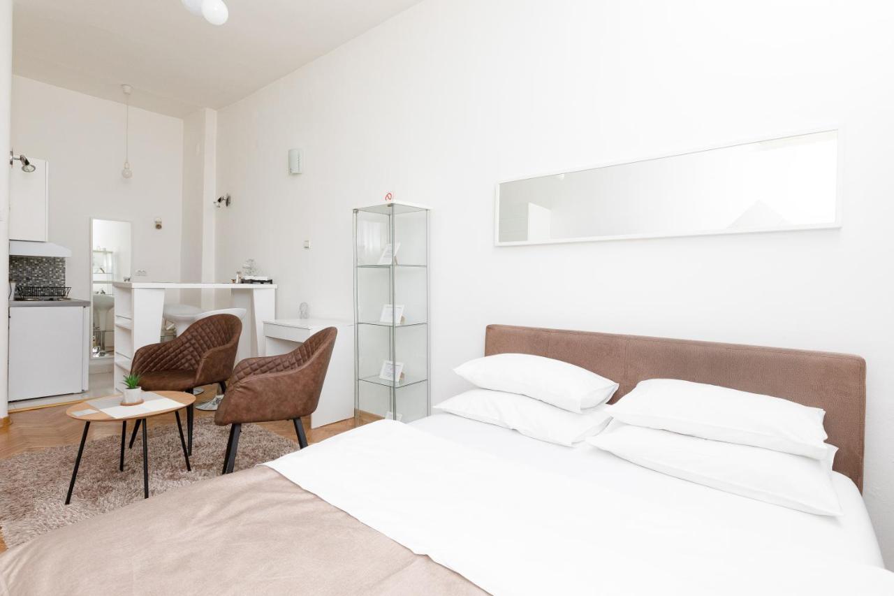 1St Belgrade Apartment エクステリア 写真