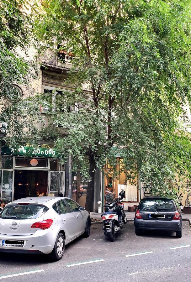 1St Belgrade Apartment エクステリア 写真